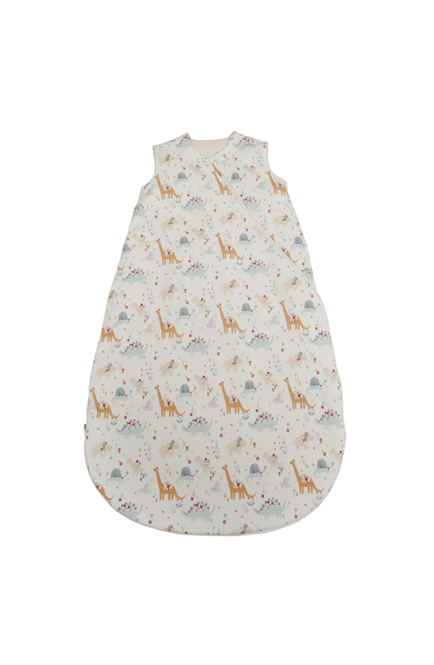 LOULOU LOLLIPOP | Baby Dinomite Sleep Sack 1.0 TOG