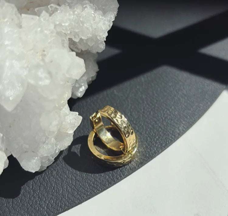 UNBOUNDED | Solene Earrings
