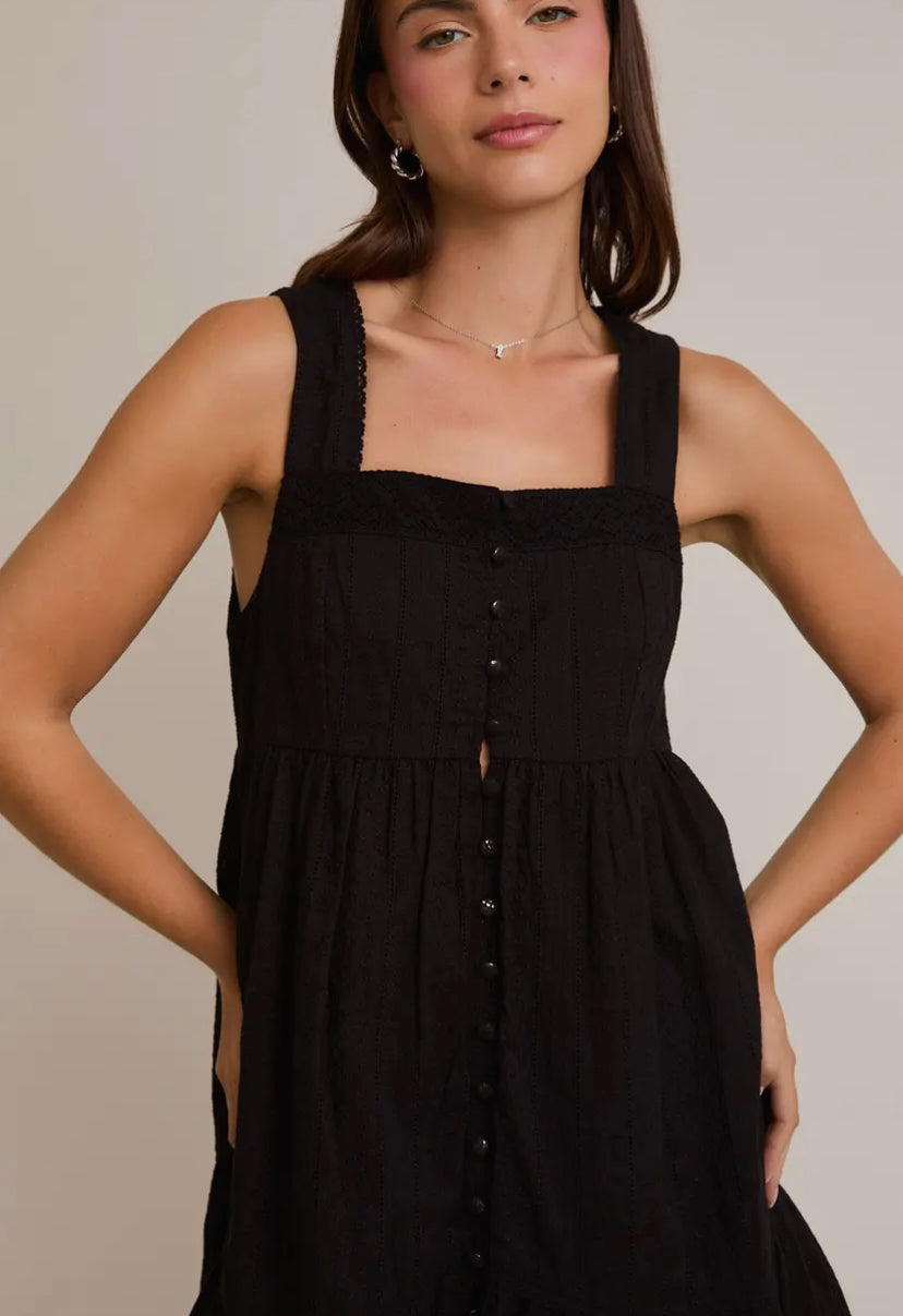 Palma Dress