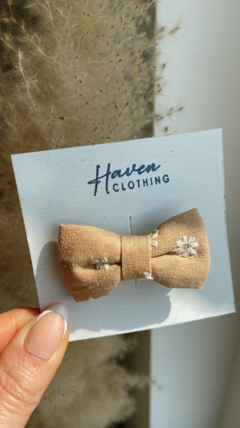Girls Hair Clip | Multiple Styles
