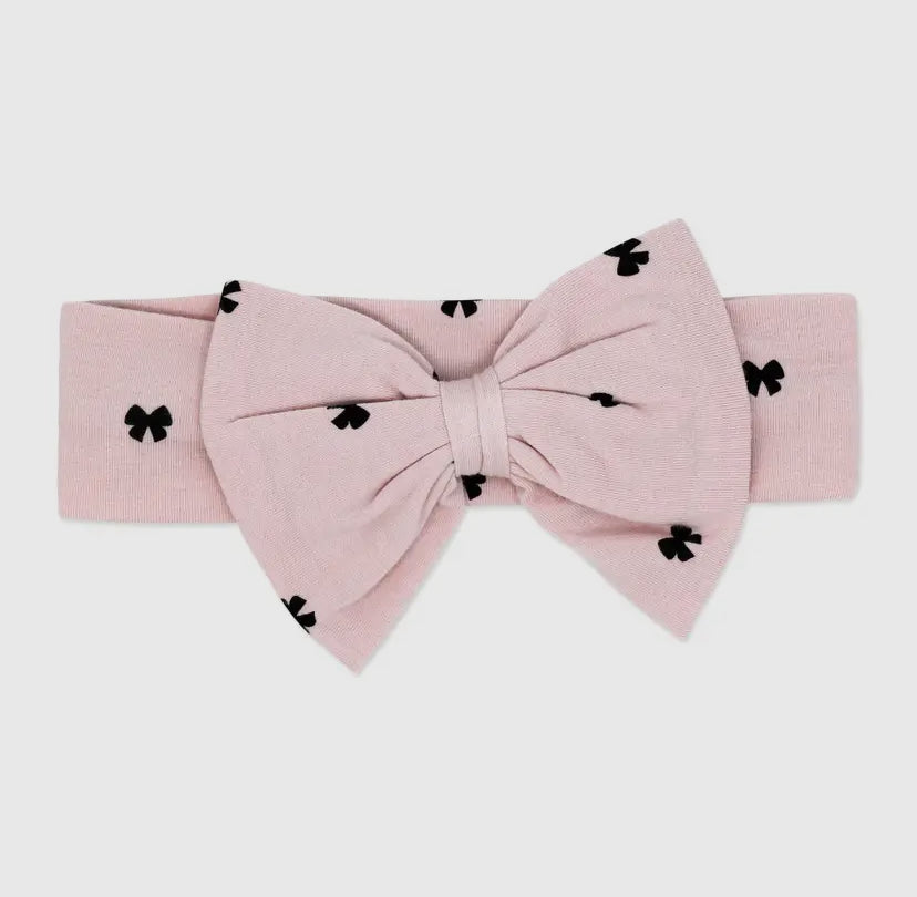 Girls 3 Piece Legging Set | Bow