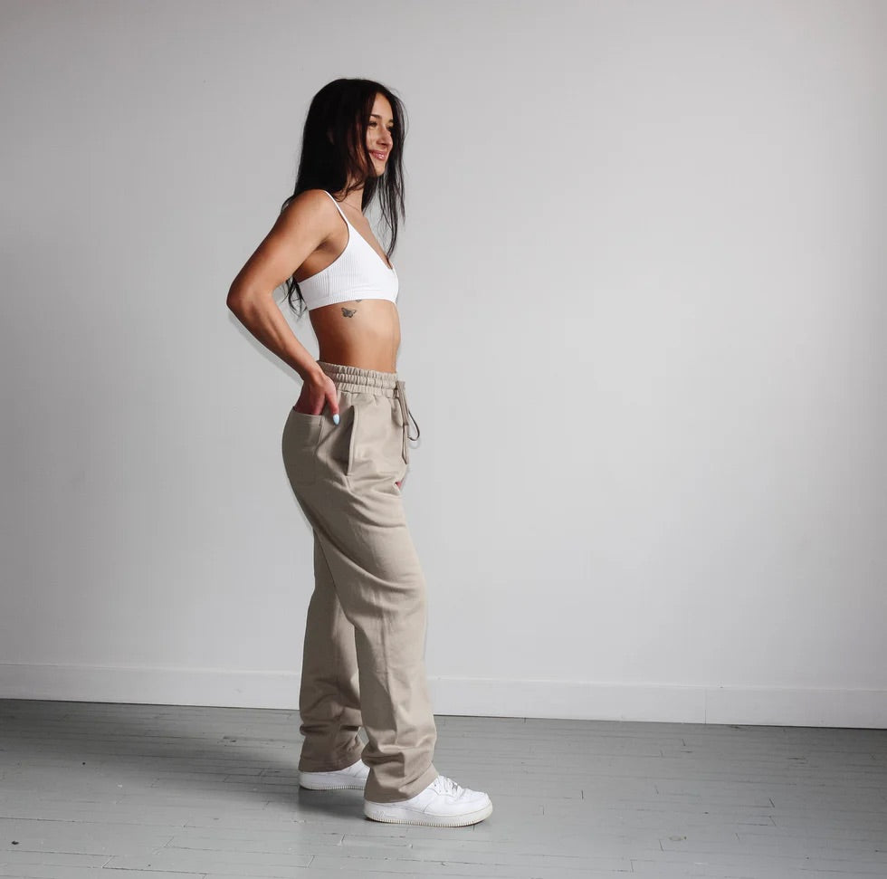 ABN Earth Tone Collection Sweats | 2 Colour Options