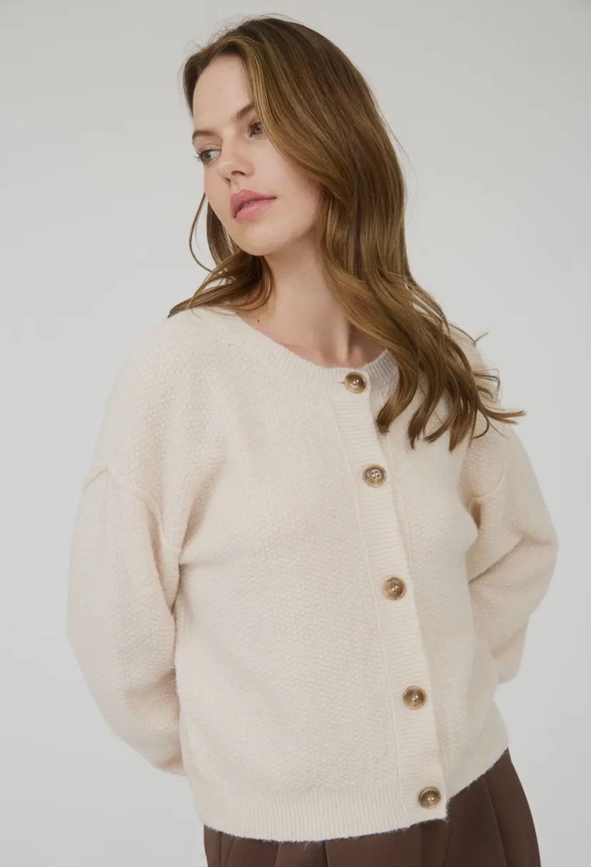 Anika Cardi | Ivory