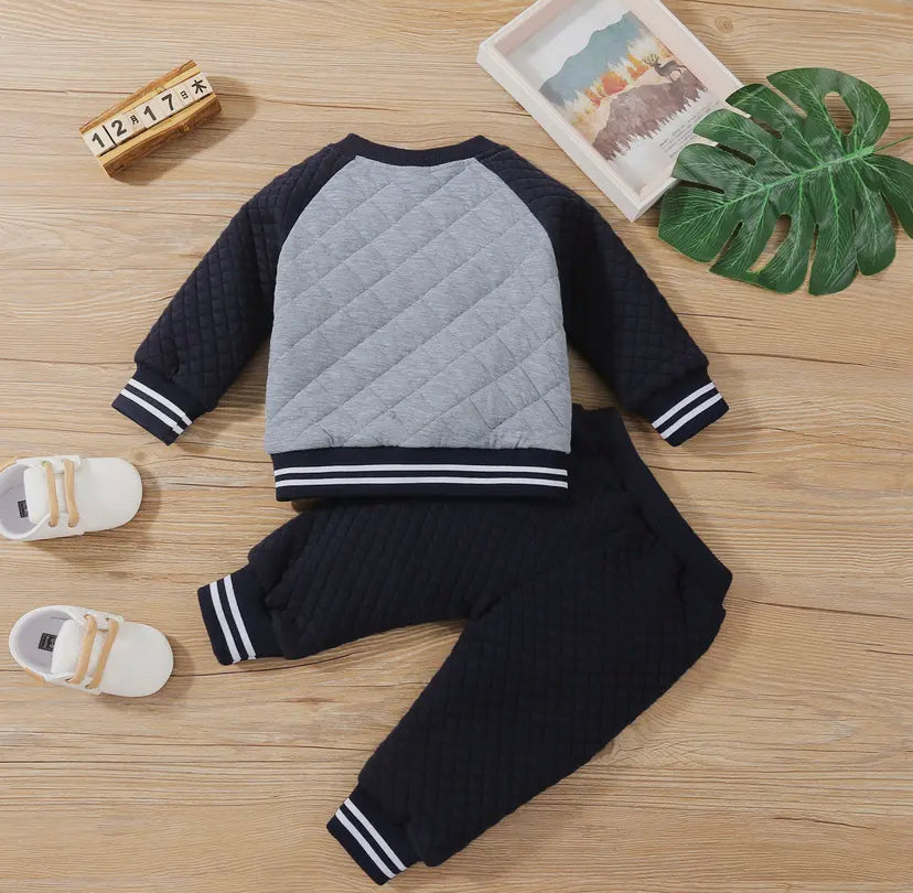 Ashton Set