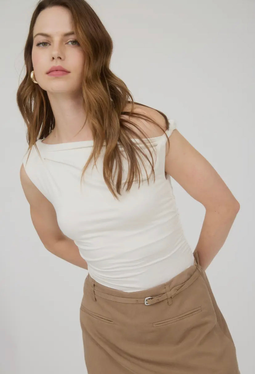 Ellie Top