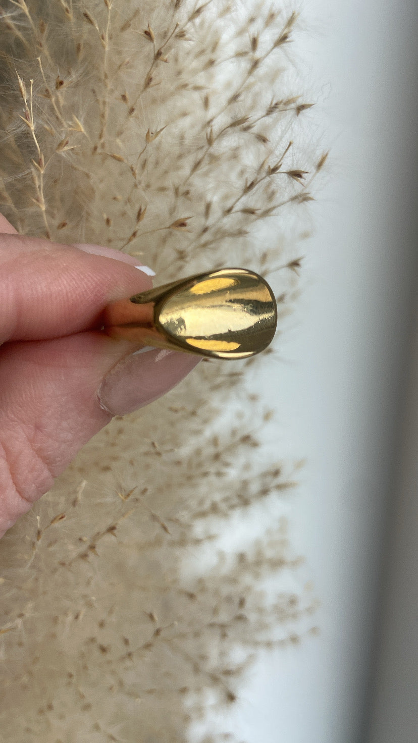 UNBOUNDED Rings | Multiple Style Options