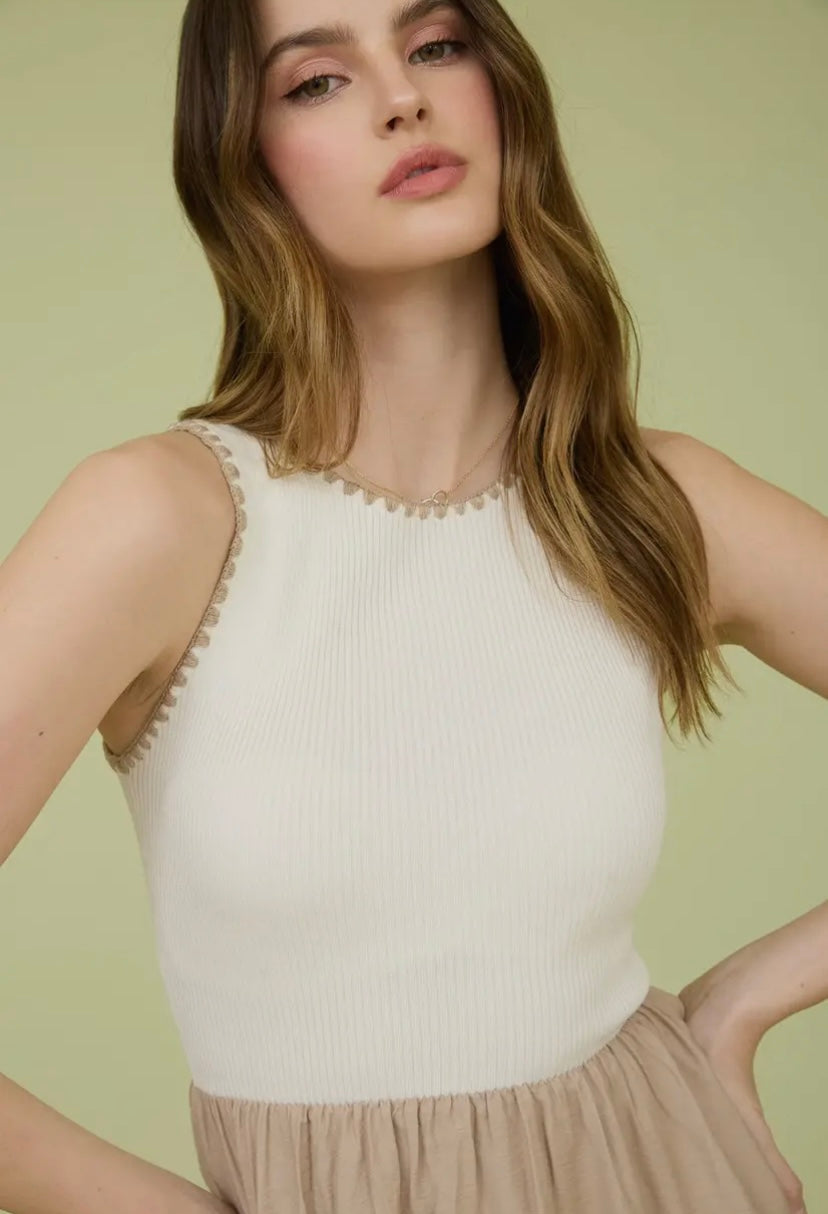 Naomi Dress