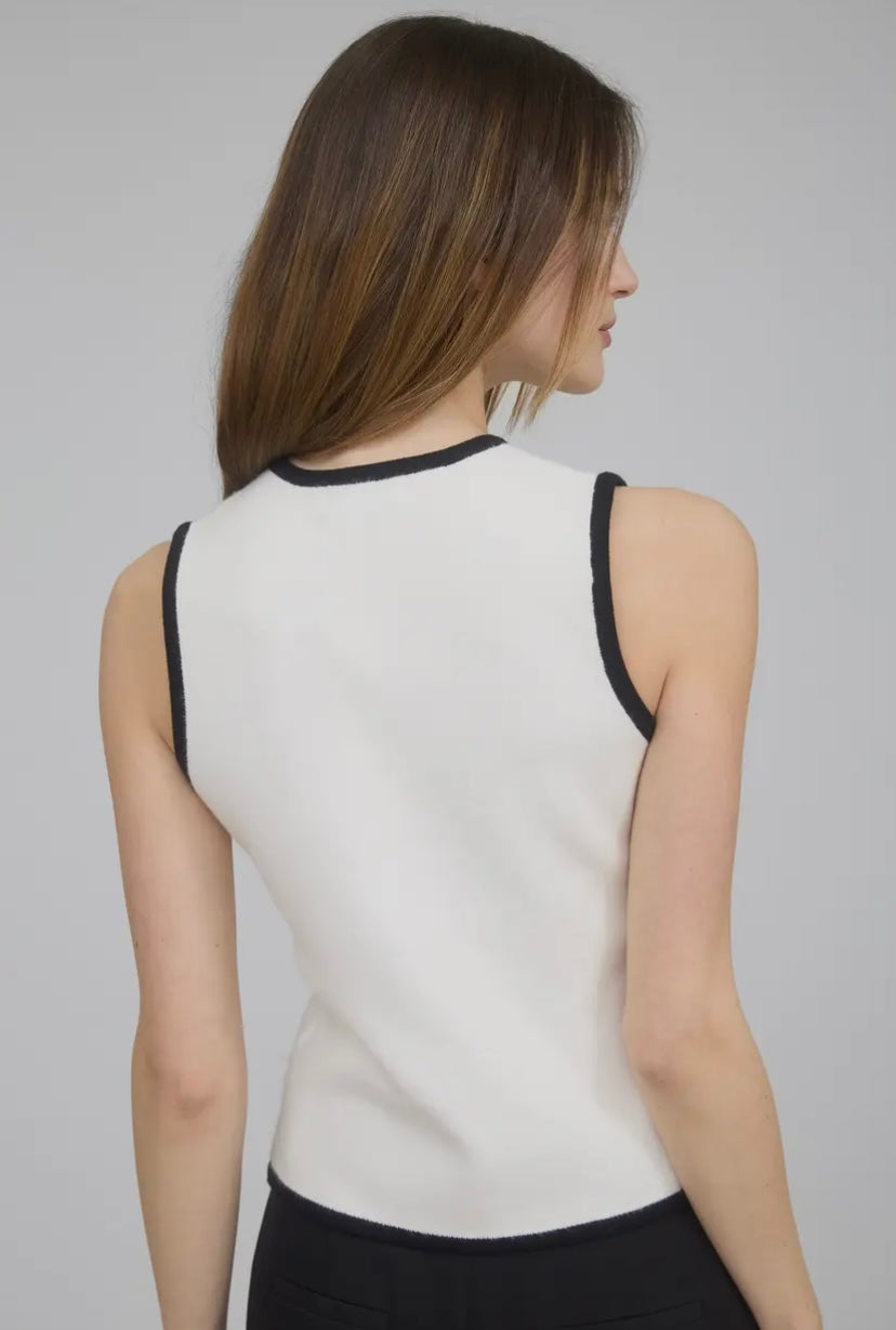Avenue Sweater Vest