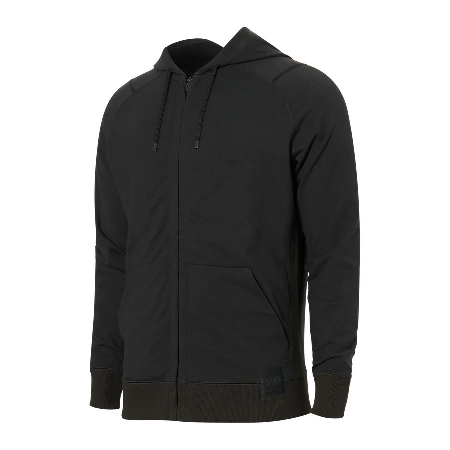 SAXX | Down Time Full-Zip Hoodie