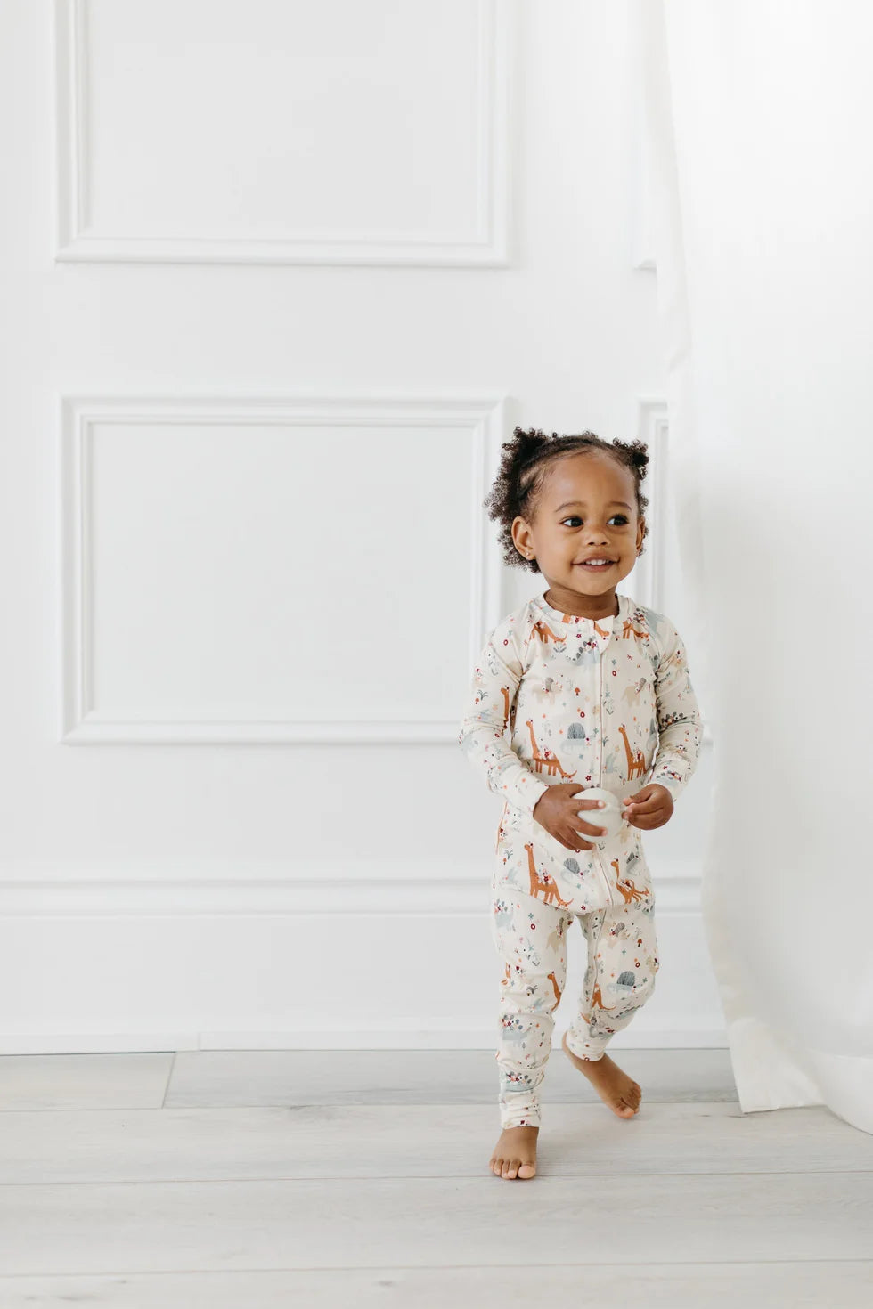 LOULOU LOLLIPOP | Baby Dinomite Sleeper
