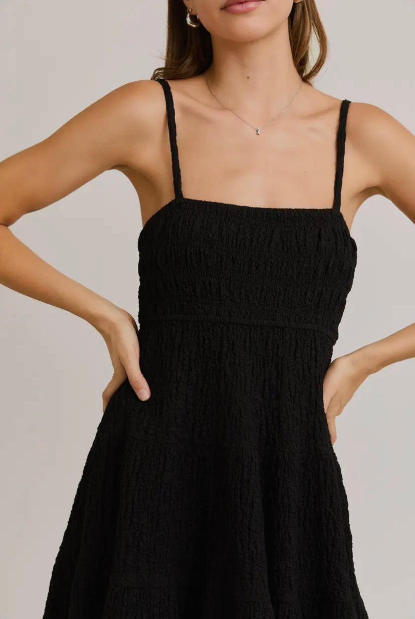 Brinley Dress