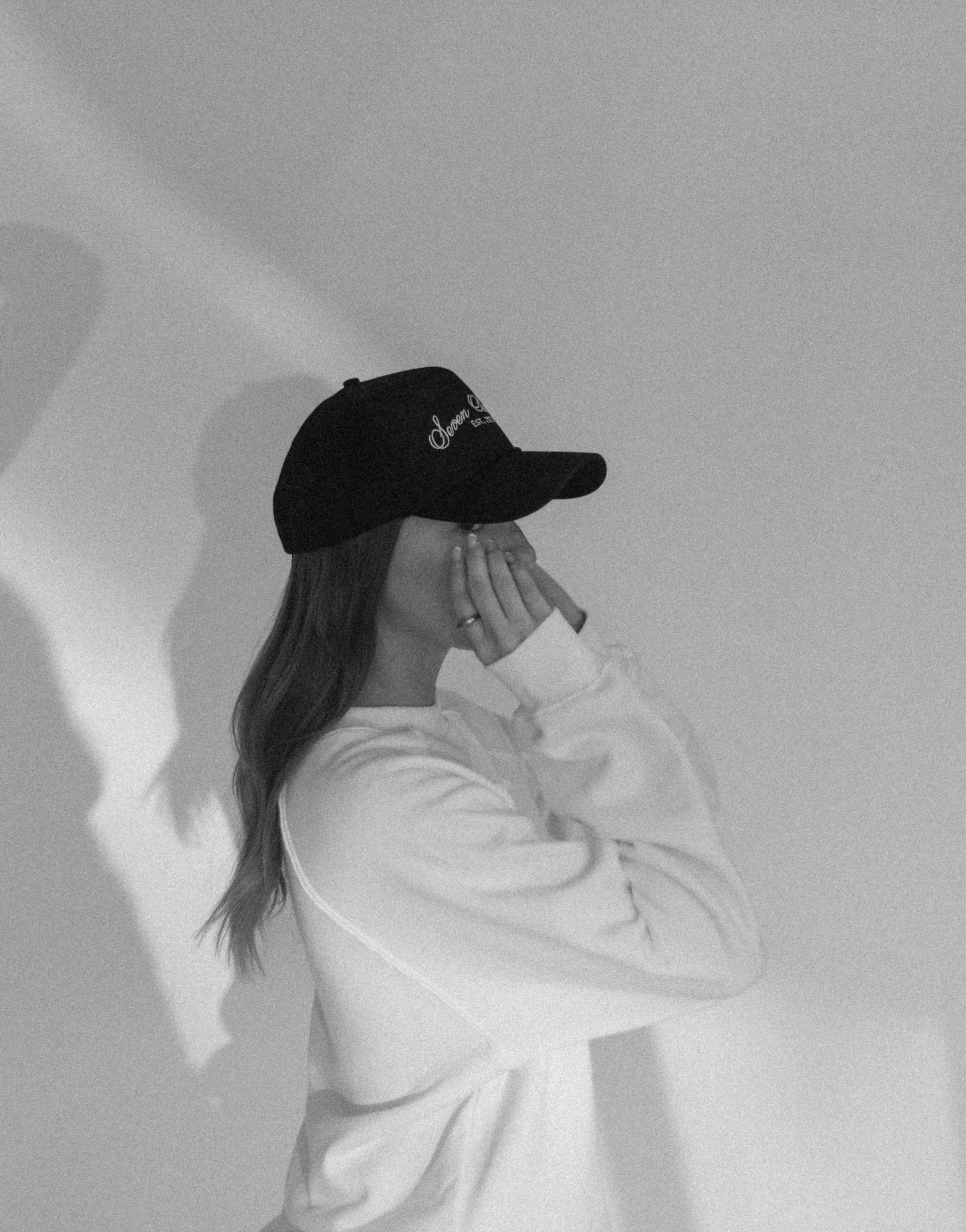 Seven Sundays Trucker Hat | Multiple Colour Options