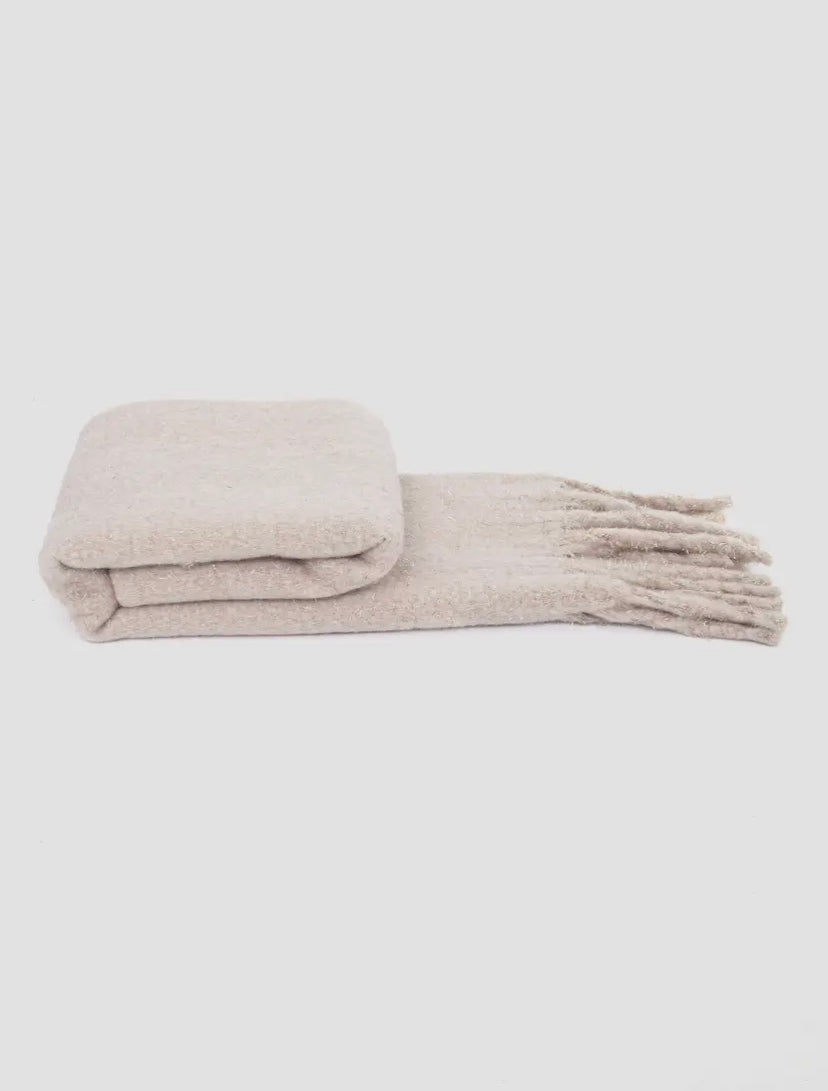 Lilah Scarf