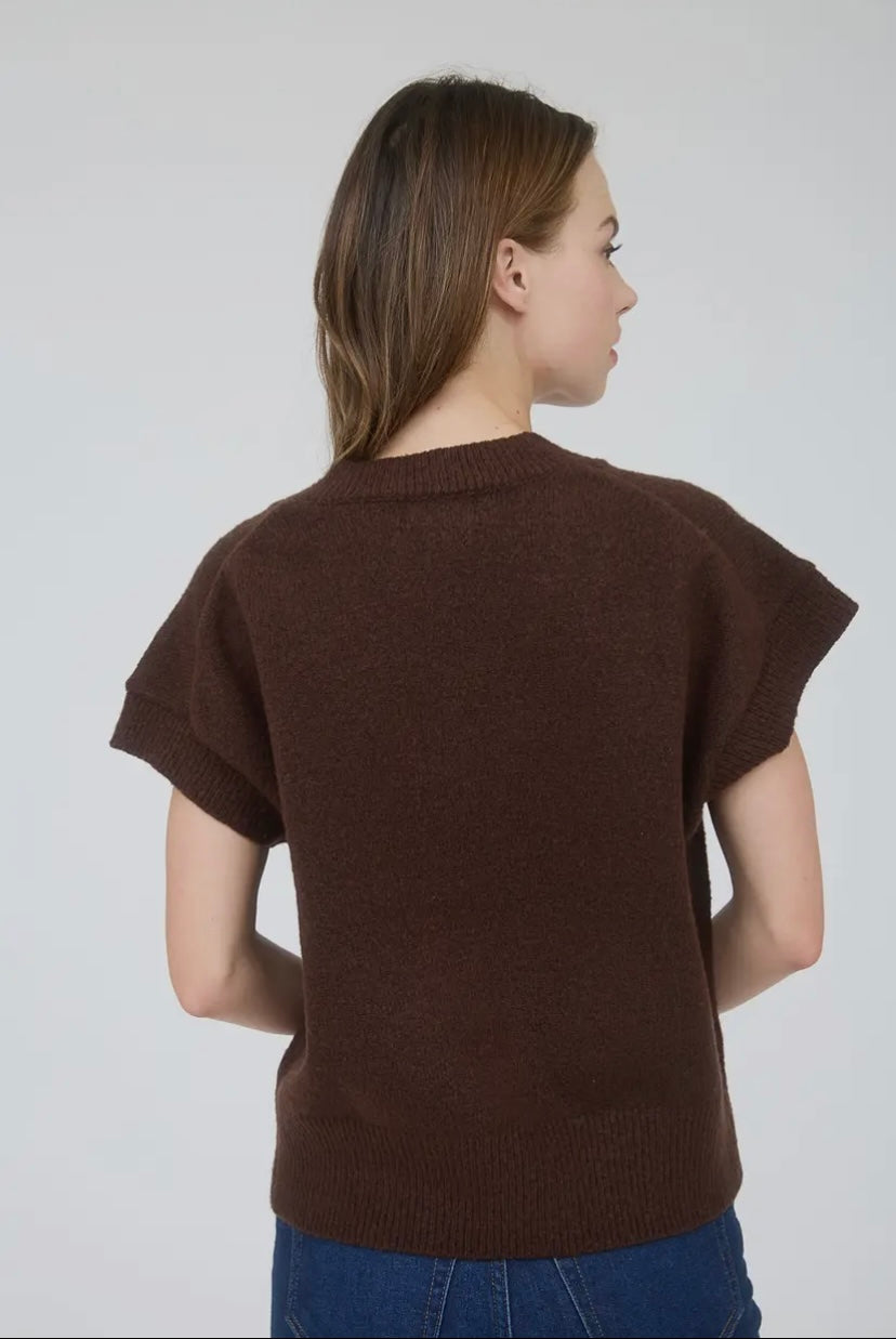 Hattie Sweater