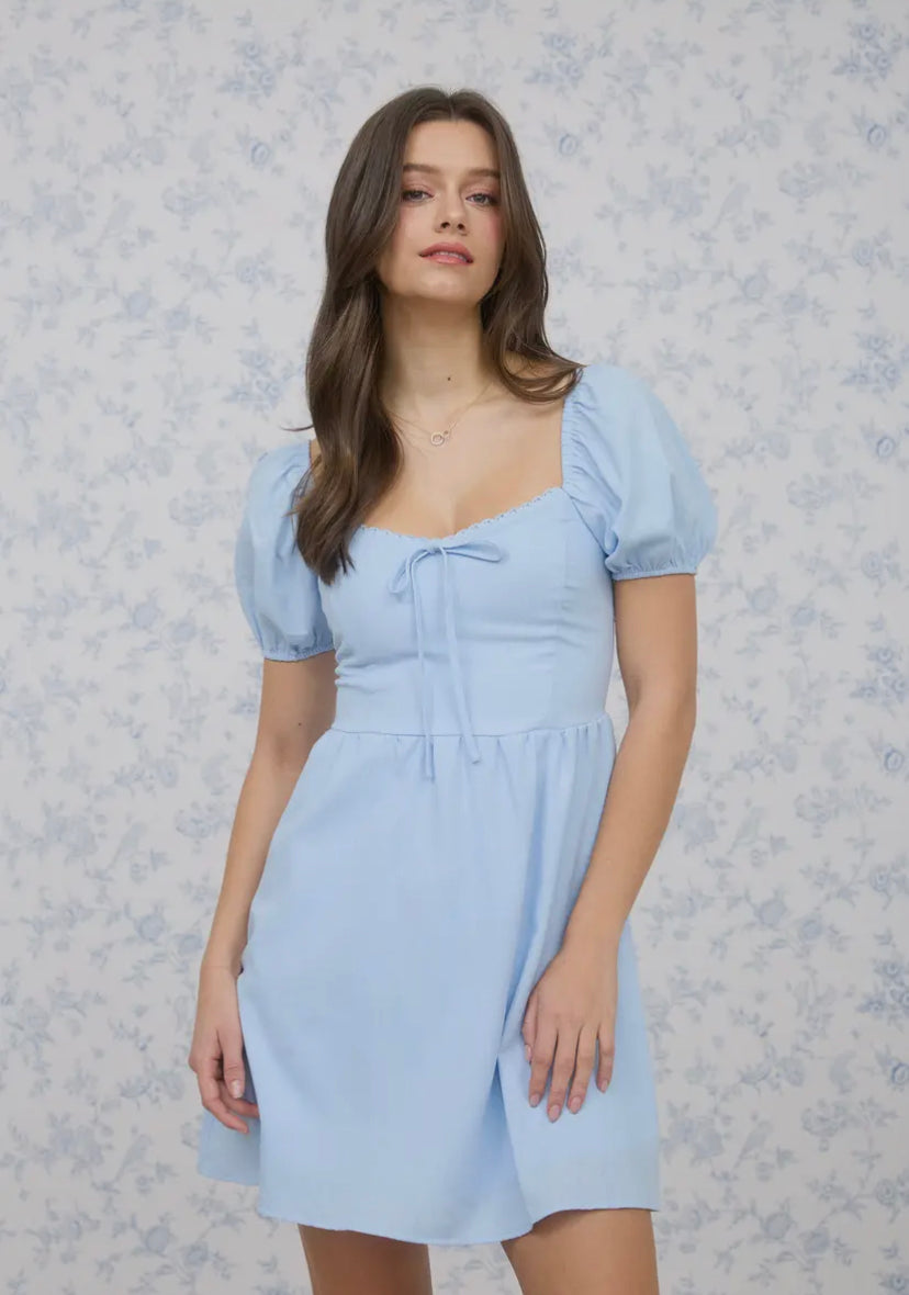 Jules Dress