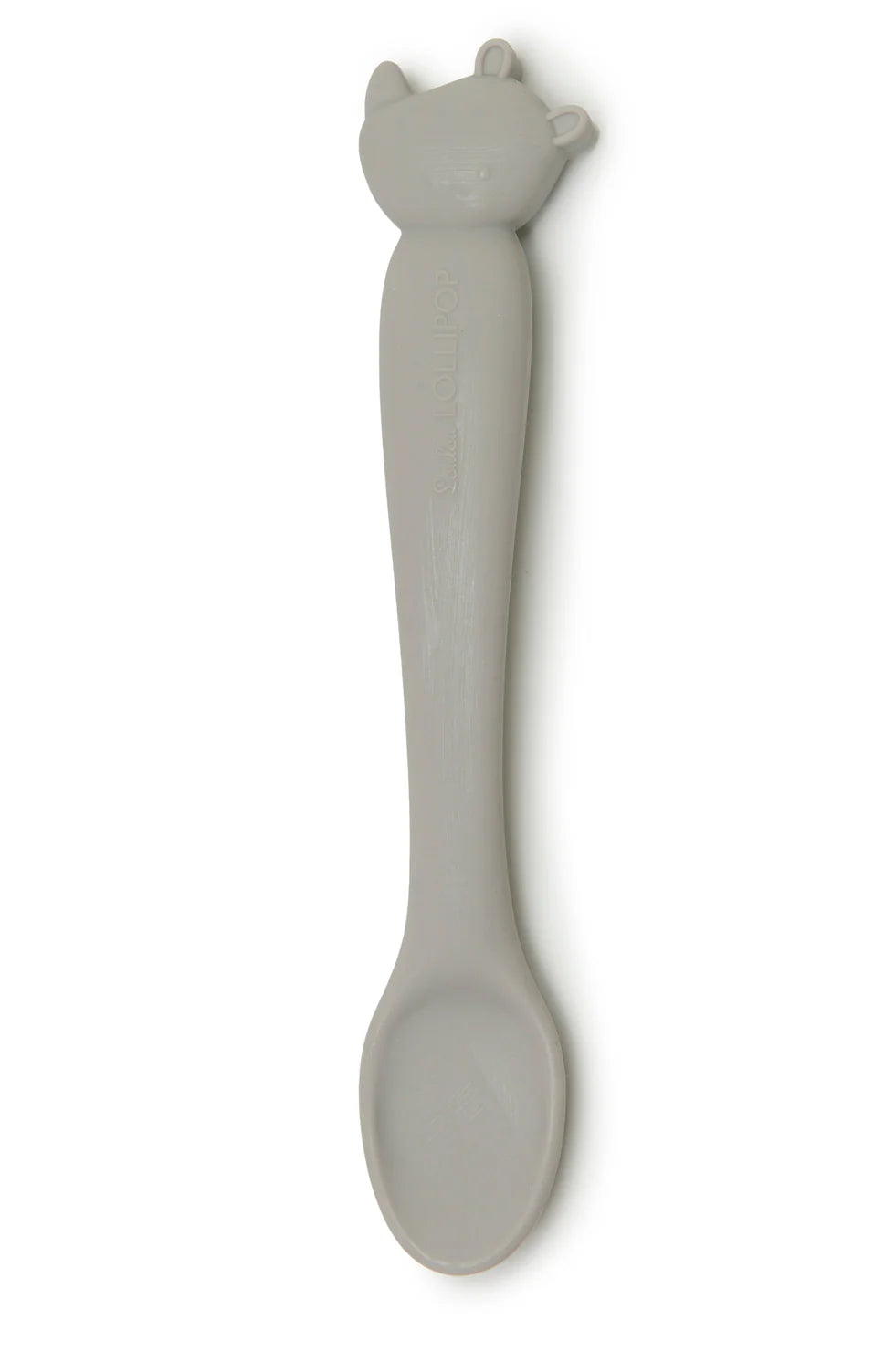 LOULOU LOLLIPOP | Born To Be Wild Feeding Spoon | Multiple Options