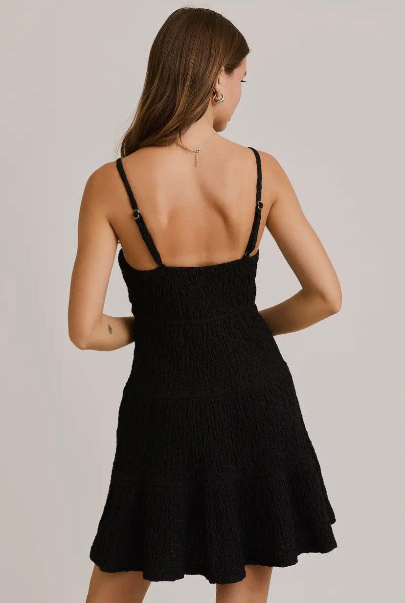Brinley Dress