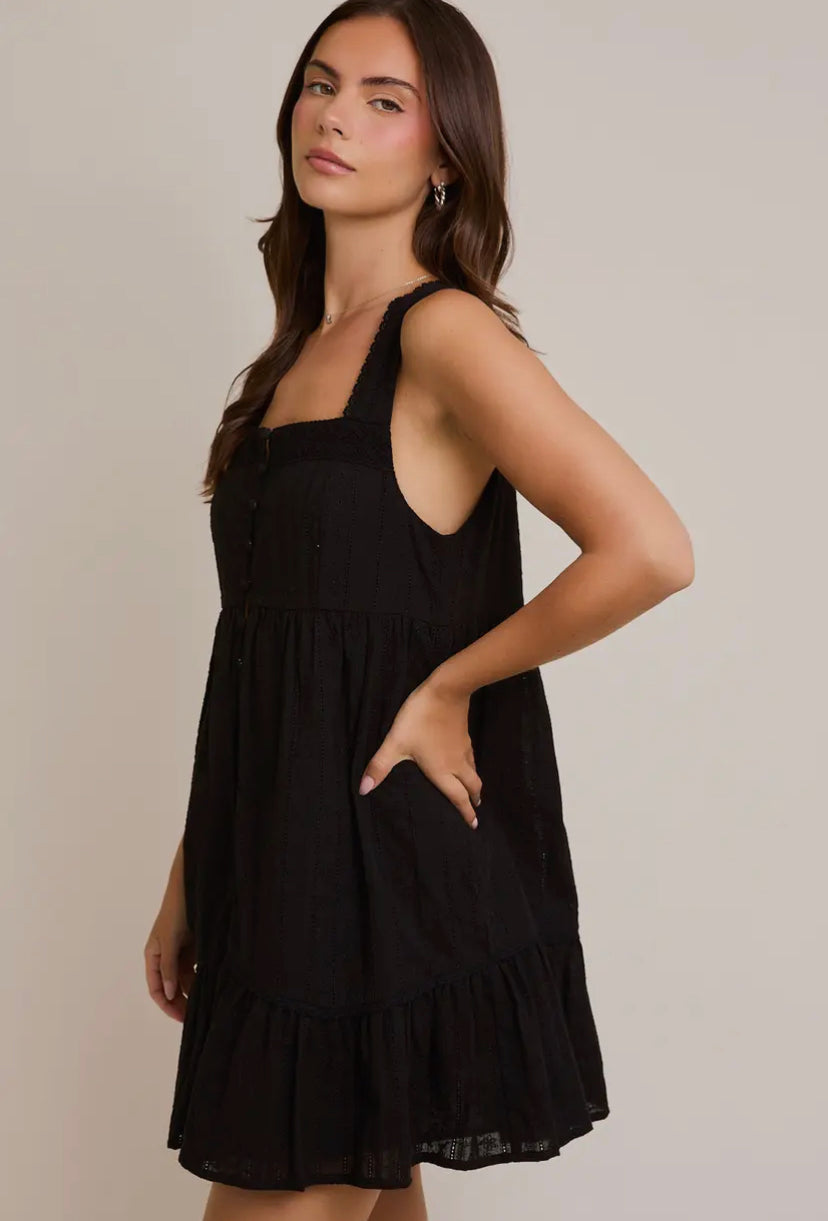 Palma Dress
