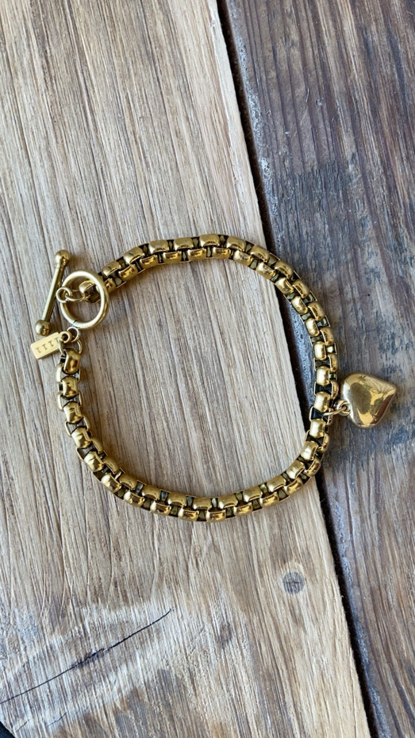UNBOUNDED | Ballad Bracelet