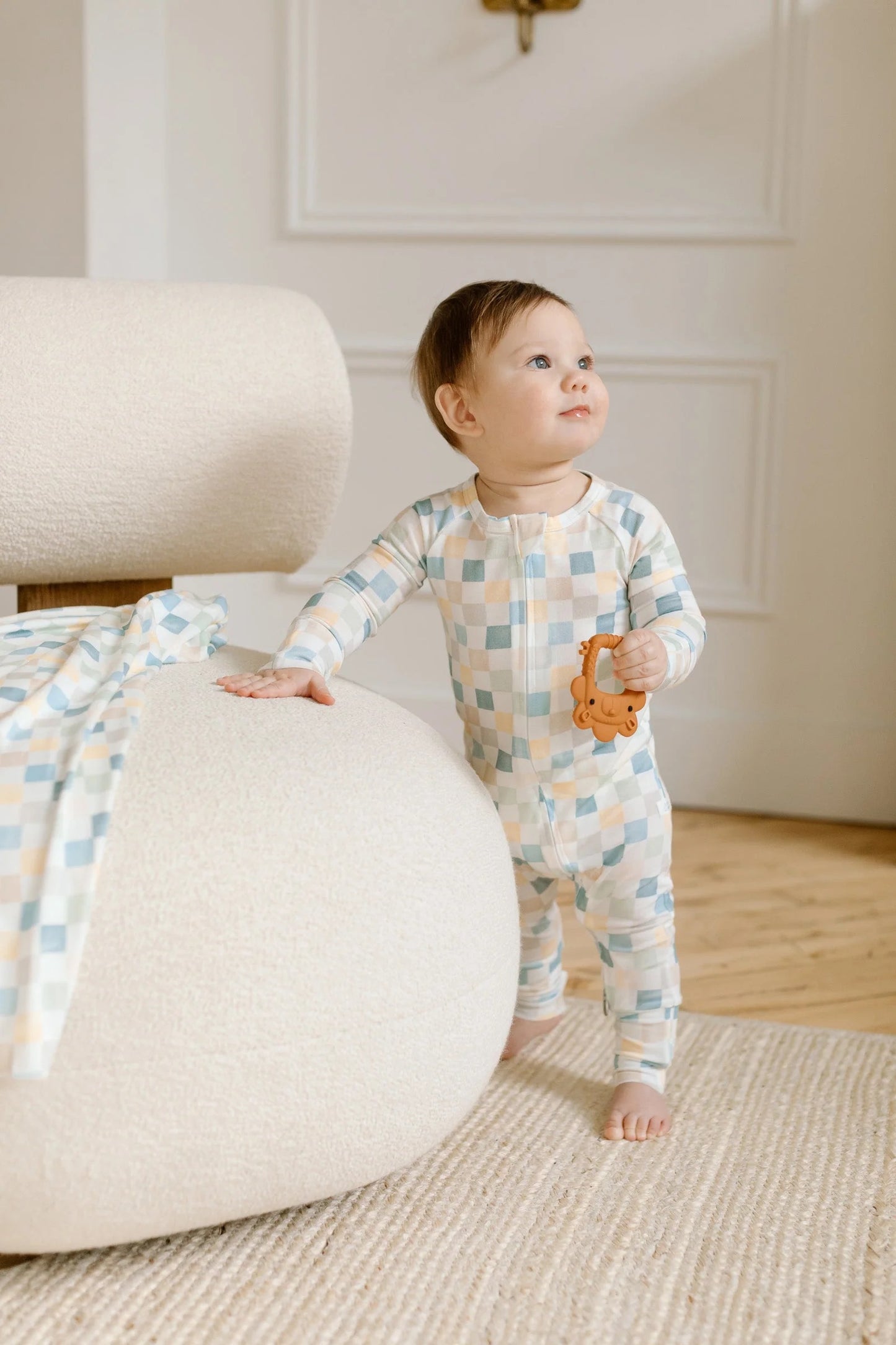 LOULOU LOLLIPOP | Check It Out Sleeper