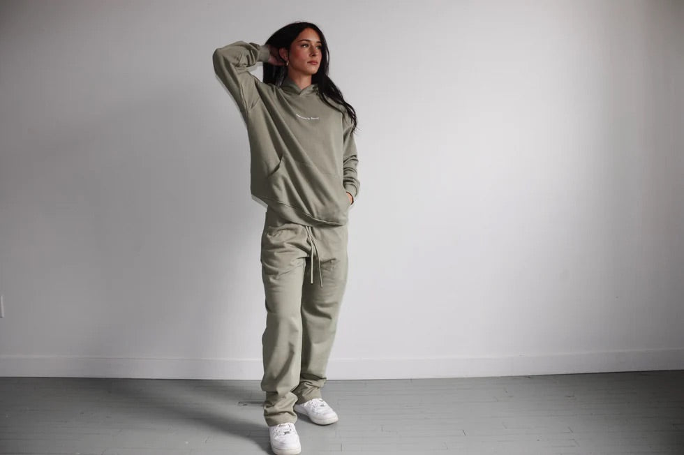 ABN Earth Tone Collection Sweats | 2 Colour Options