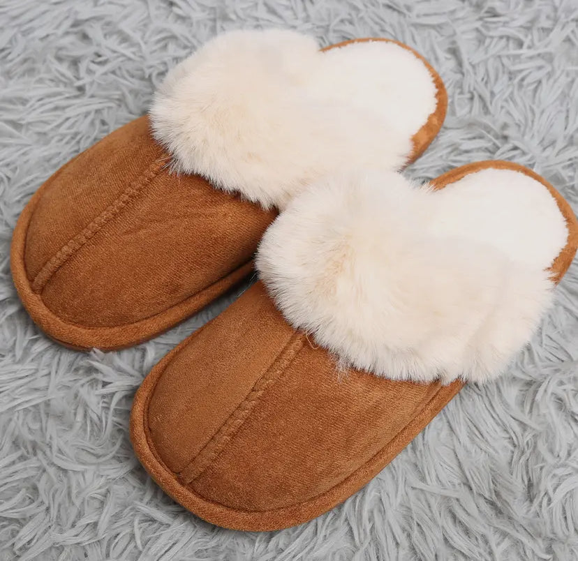 Pure Bliss All Day Slippers | 3 Colour Options