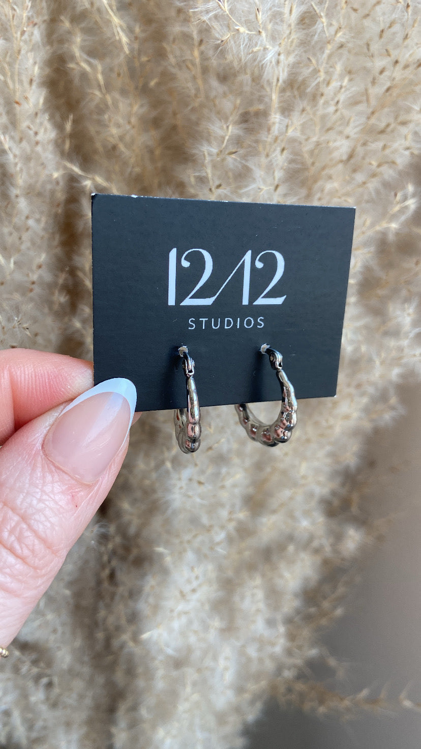 12/12 STUDIOS | Gigi Hoops