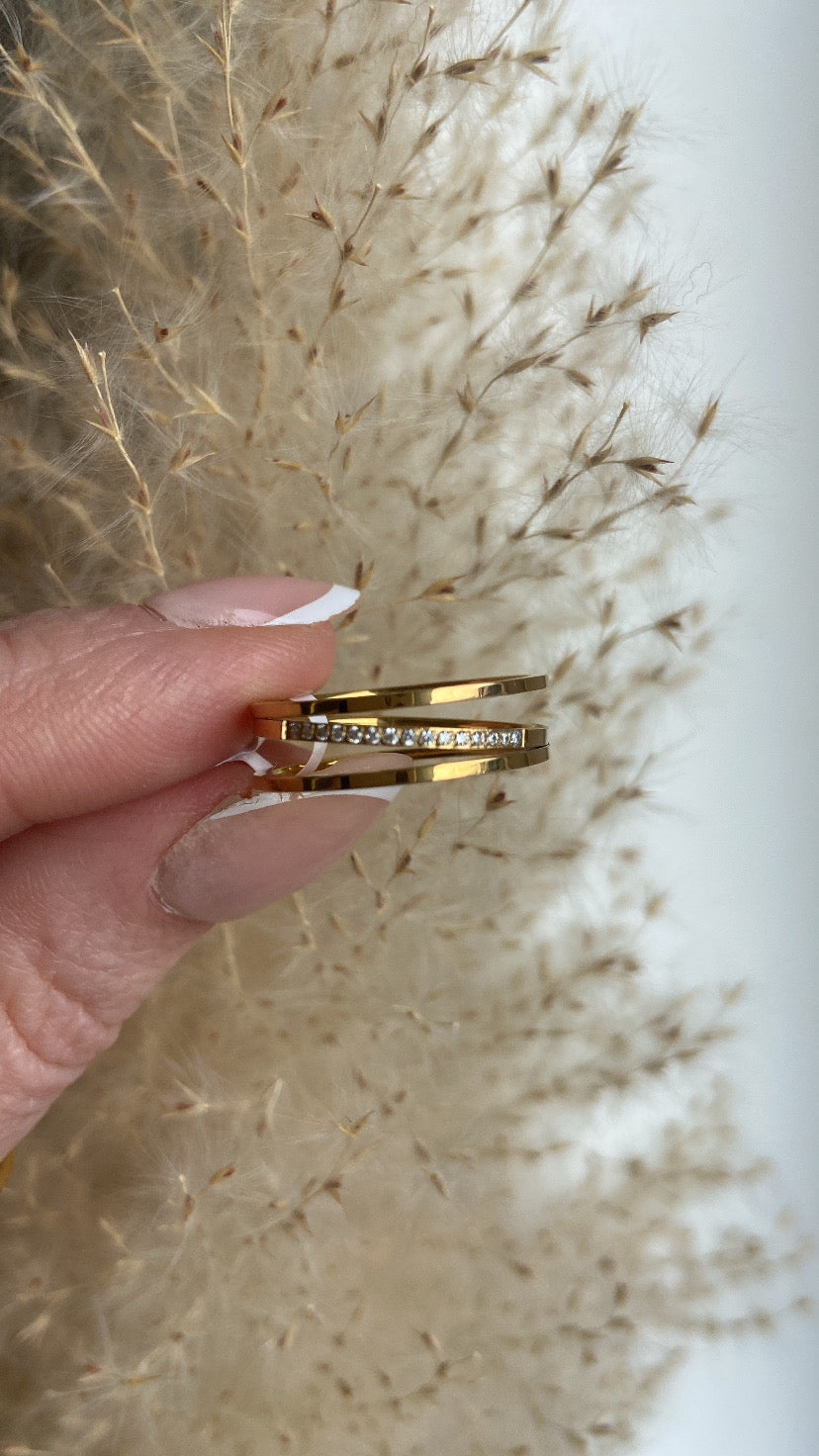 UNBOUNDED Rings | Multiple Style Options
