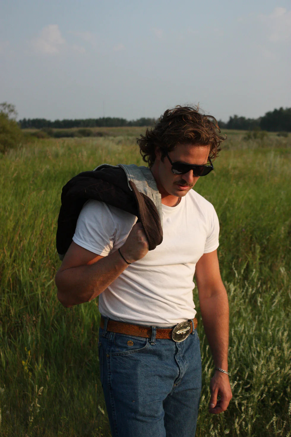 ABN Camo Barn Jacket