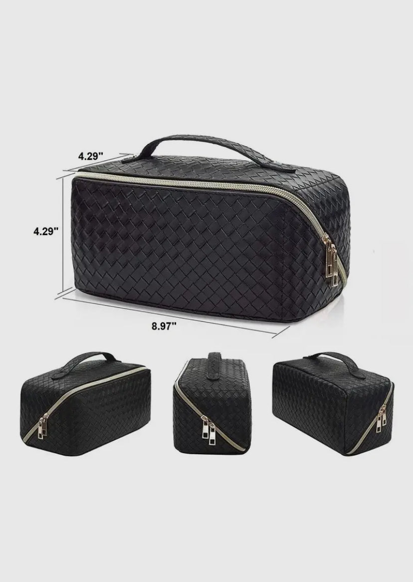 Cutee Cosmetic Bag