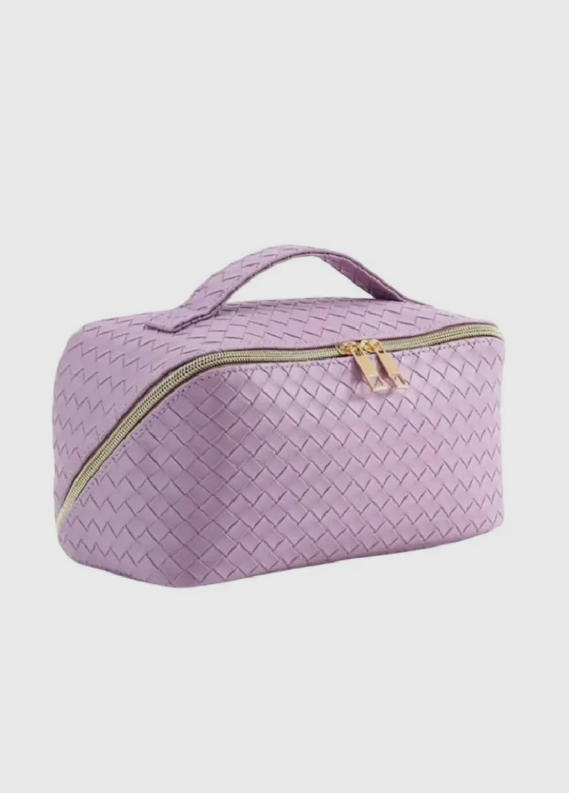 Cutee Cosmetic Bag