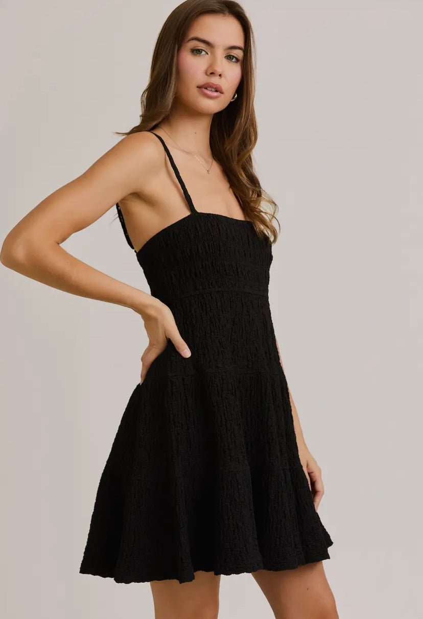 Brinley Dress