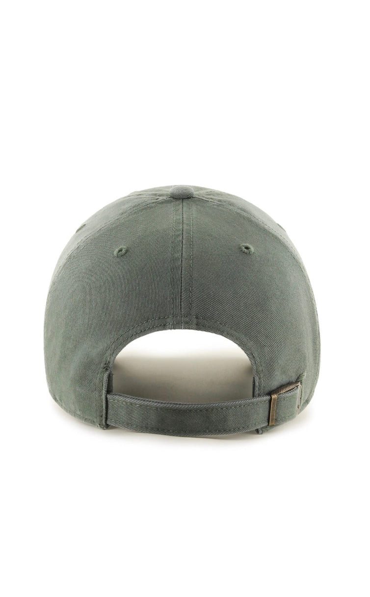 47 Brand Tate Ball Cap | 10 Colour Options