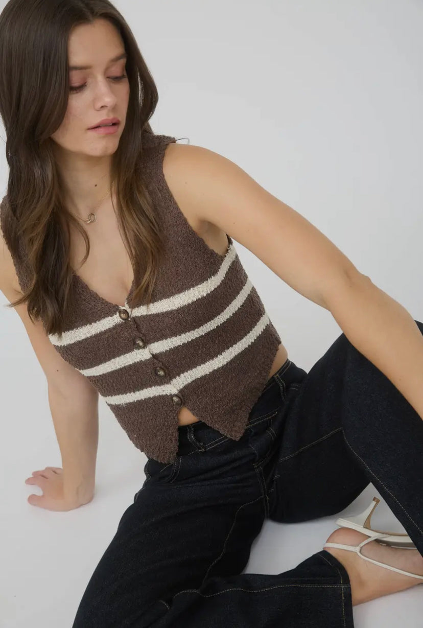 Astyn Vest