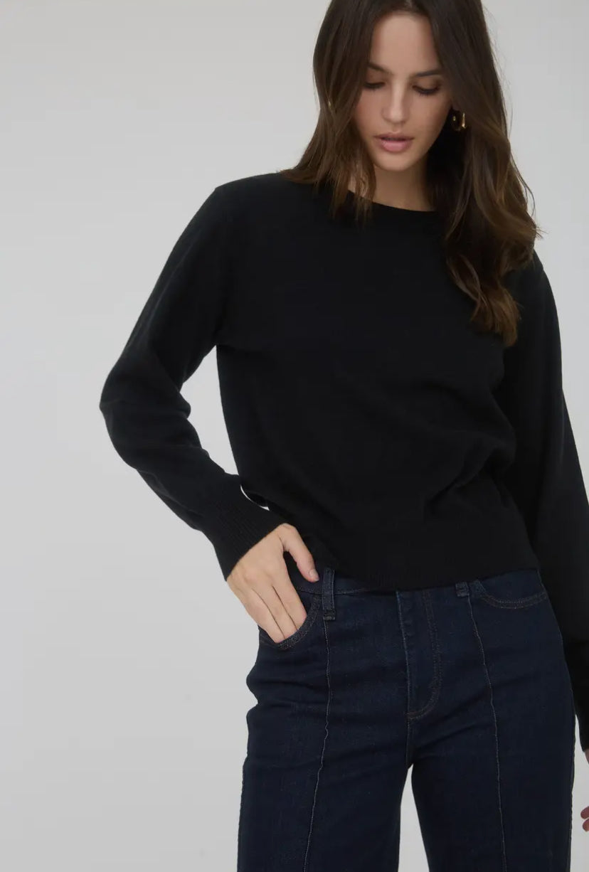 Magnolia Sweater