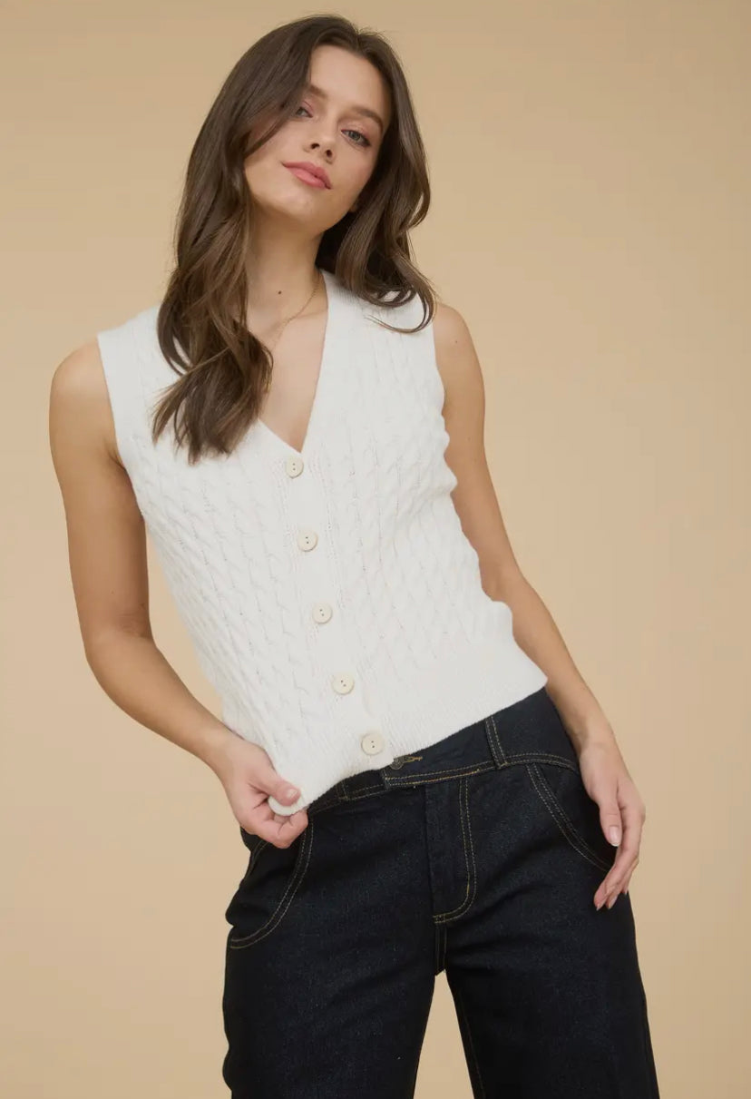 Samara Vest