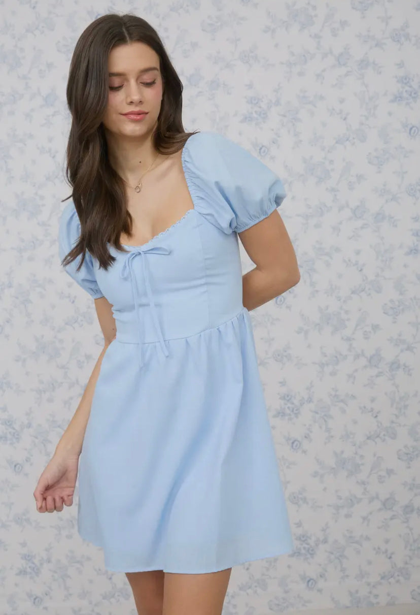 Jules Dress
