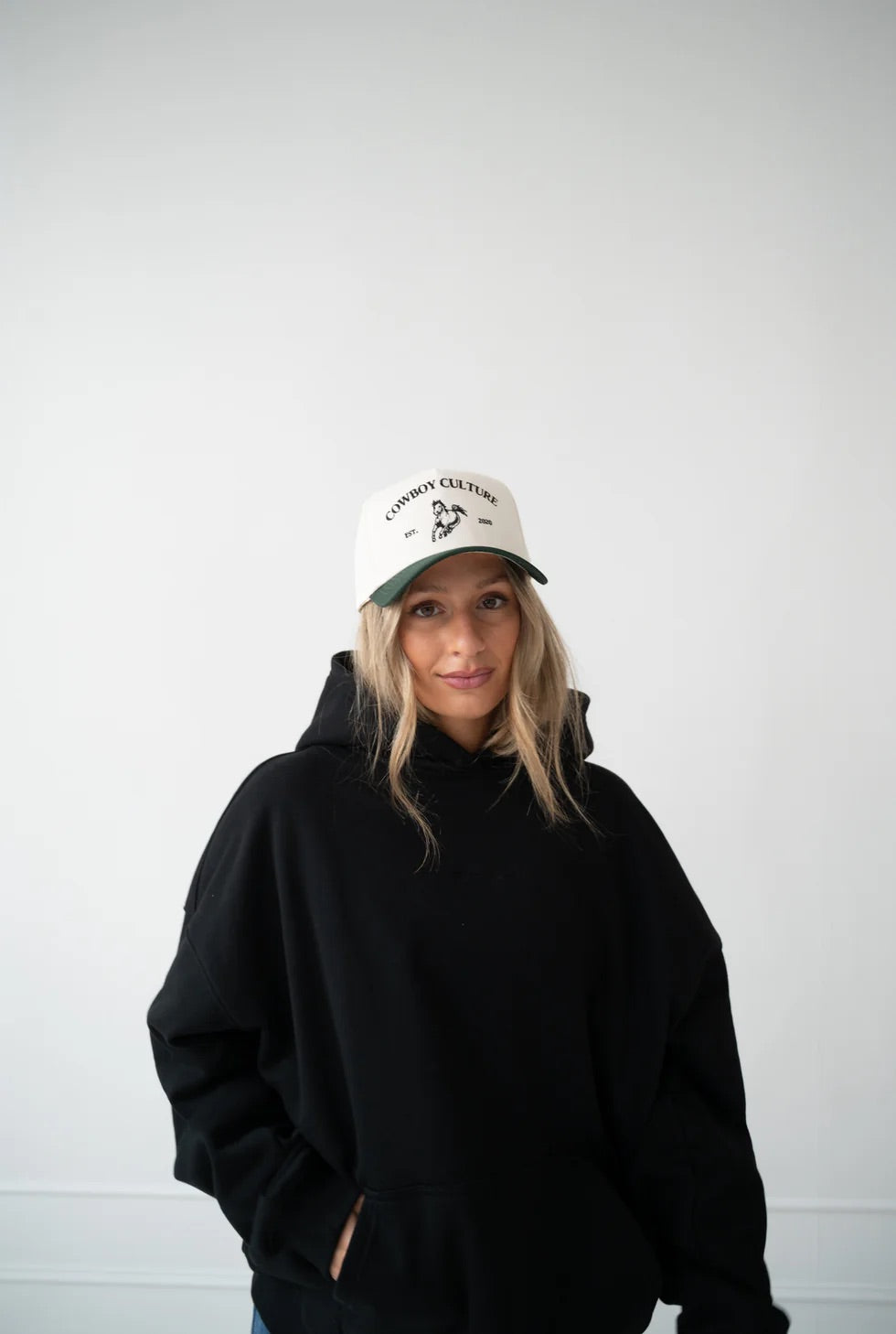 ABN Make It Happen Hoodie | 3 Colour Options