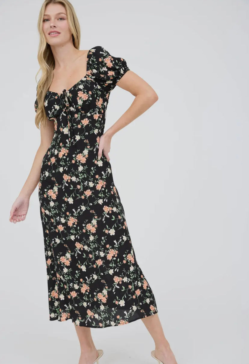 Esson Dress