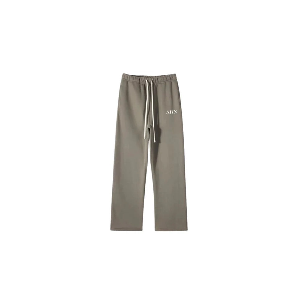 ABN Essential Wide Leg Sweats | 3 Colour Options