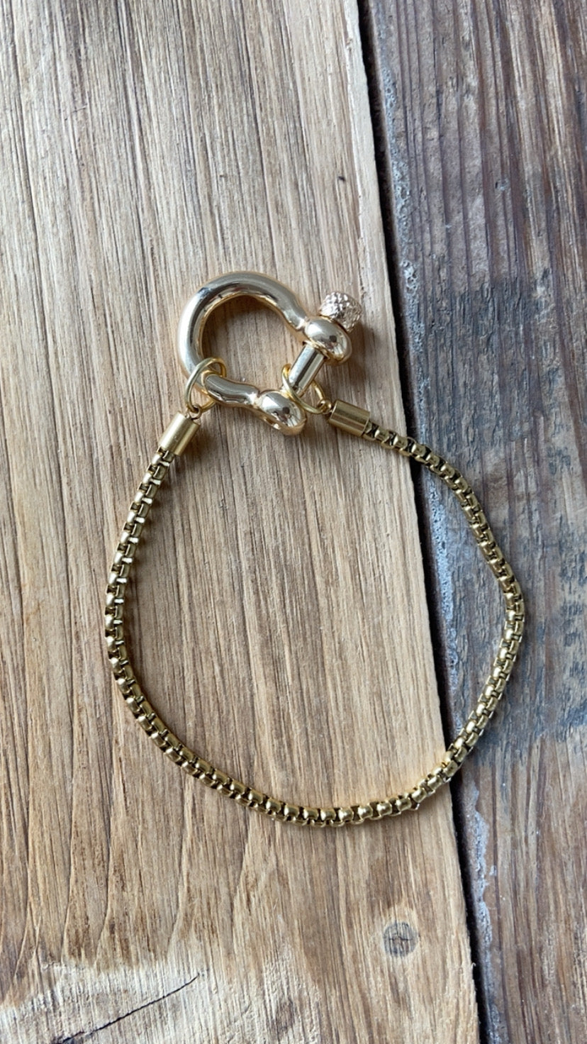 UNBOUNDED | Lucky Bracelet