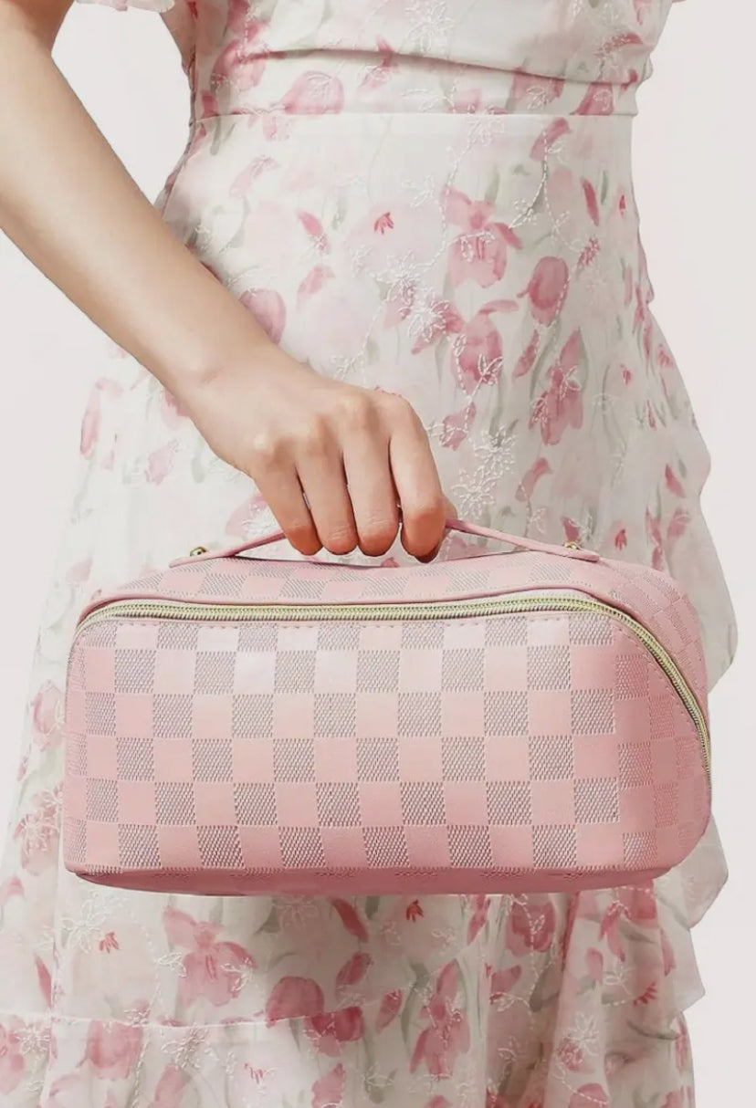 Beauty Cosmetic Case