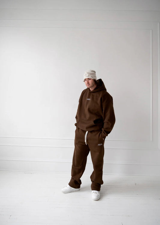 ABN Essential Hoodie | 3 Colour Options