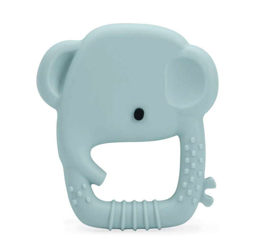 LOULOU LOLLIPOP | Wild Teether | Multiple Animal Options