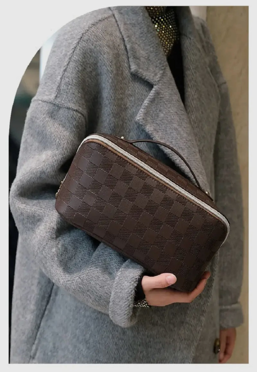 Beauty Cosmetic Case
