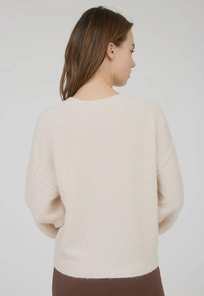 Anika Cardi | Ivory