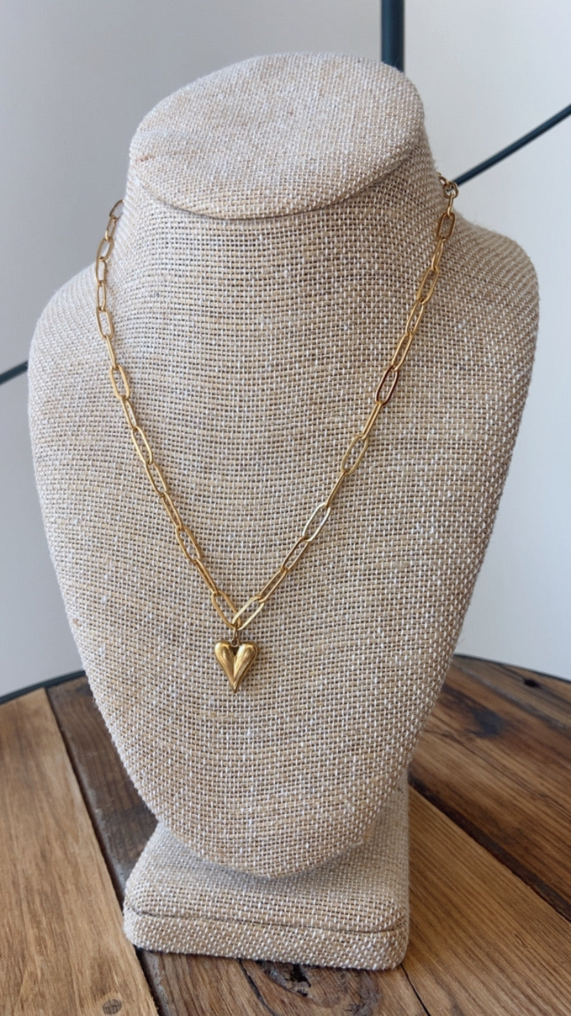 UNBOUNDED | Summer Love Necklace