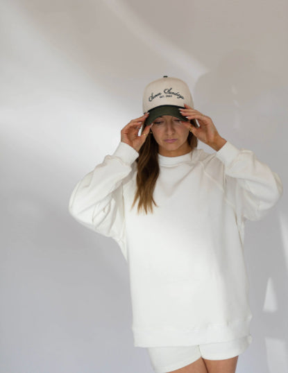 Seven Sundays Trucker Hat | Multiple Colour Options