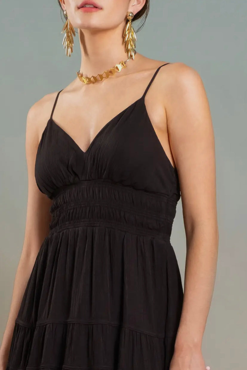 Posie Maxi Dress
