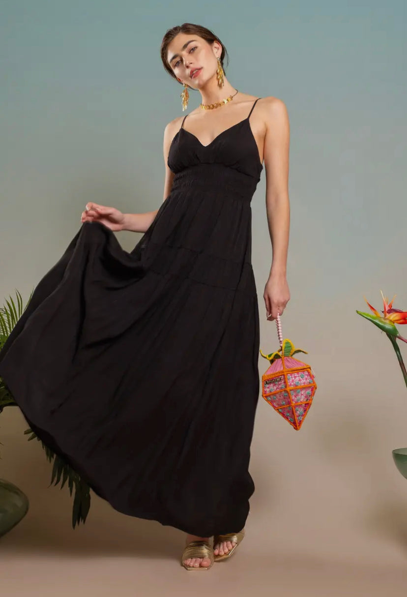 Posie Maxi Dress